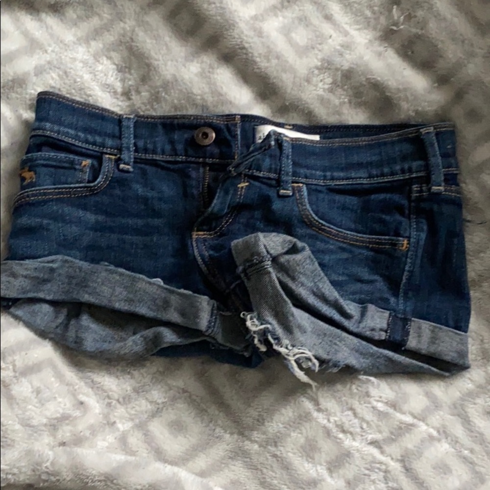 Kid’s Abercrombie Short